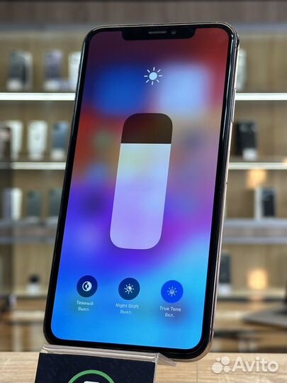 iPhone Xs Max, 64 ГБ