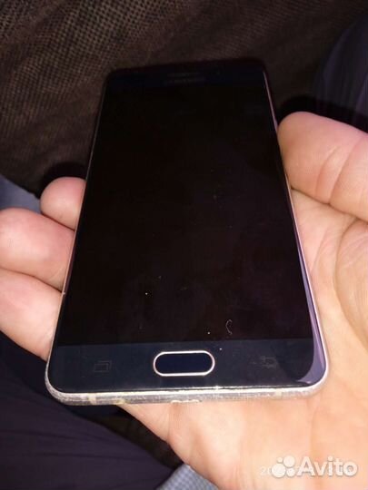 Samsung A-7 2015г