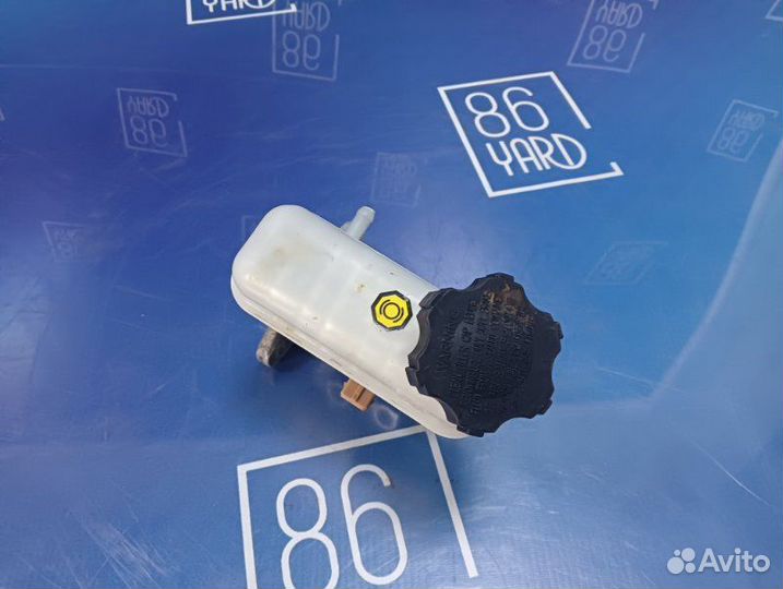 Главный тормозной цилиндр Ssangyong Actyon C200