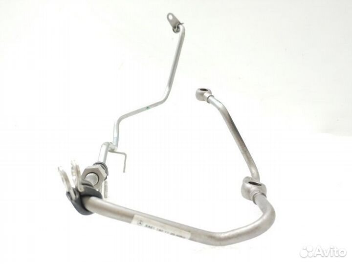 Трубка масляная Mercedes-Benz Glc-Class W253 2.2