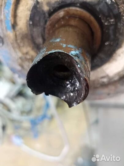 Ремонт и обслуживание штукатурных станций