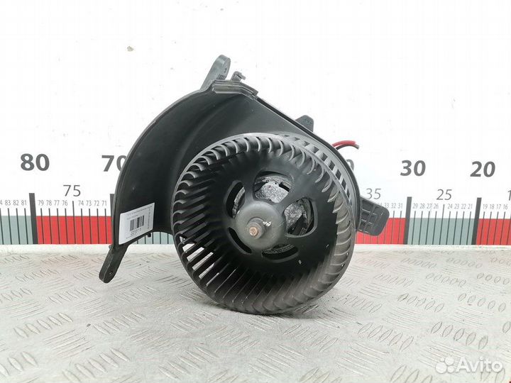 Моторчик для Renault Scenic 2