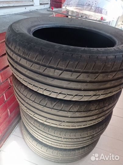 Hankook Optimo K415 205/60 R16 92V