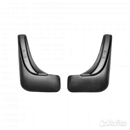 Брызговики Пежо Партнер Ситроен Берлинго М59