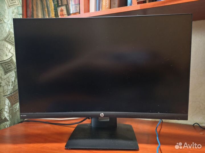 Монитор Hp X24c