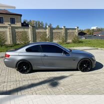 BMW 3 серия 2.5 AT, 2007, 217 429 км, с пробегом, цена 1 150 000 руб.