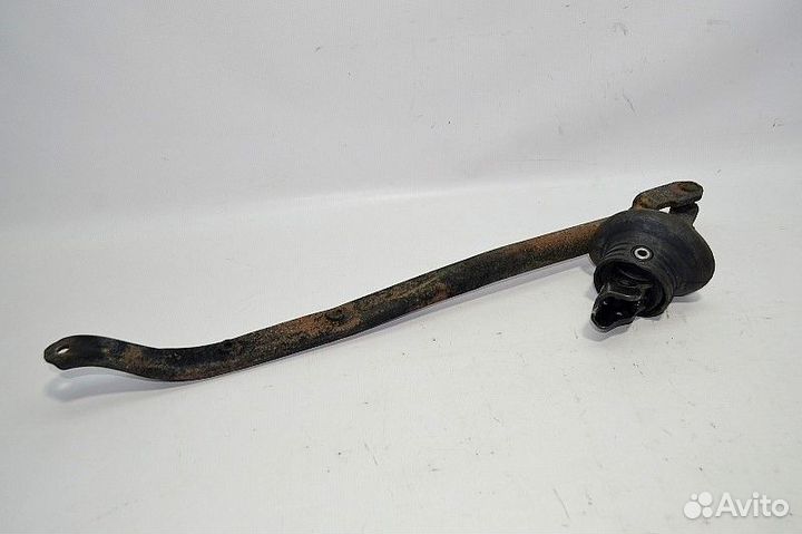 Кулиса переключения передач scania R-series (01.04