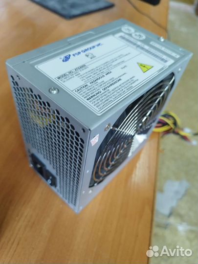 Блок питания 300w-450w