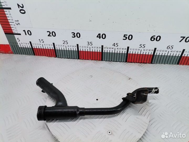 Патрубок вентиляции картера Fiat Punto 2 2003