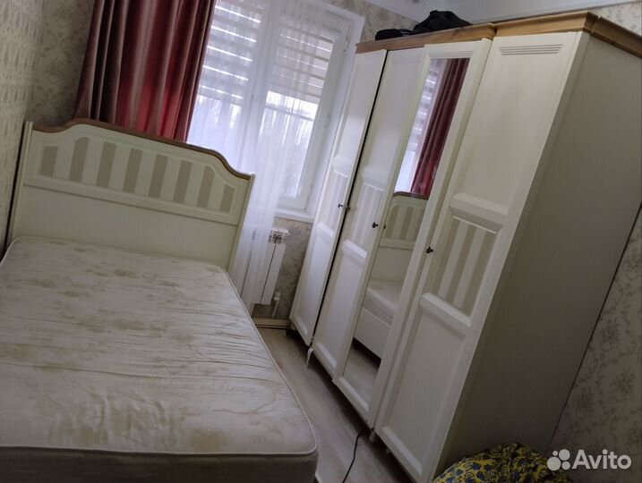 Комплект детской мебели