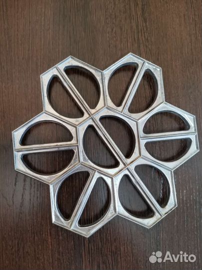 Варенница СССР