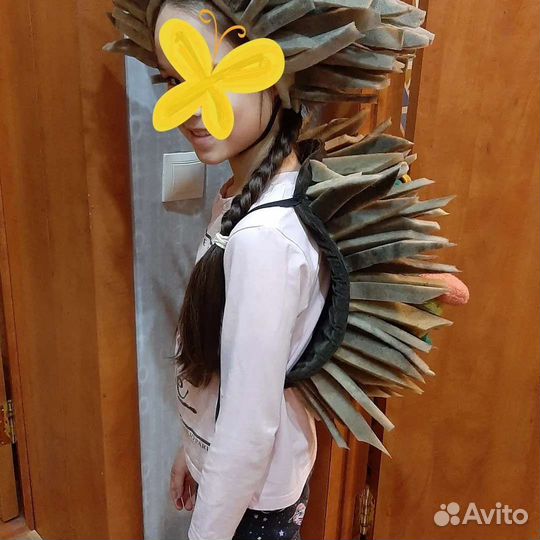 Карнавальный костюм 