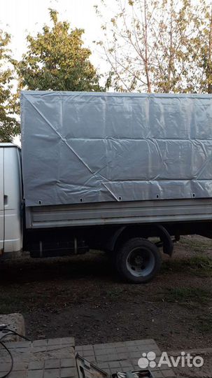 Грузоперевозки