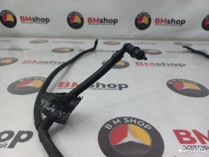 Шланг стеклоомывателя Mercedes Benz Gl320Cdi X164