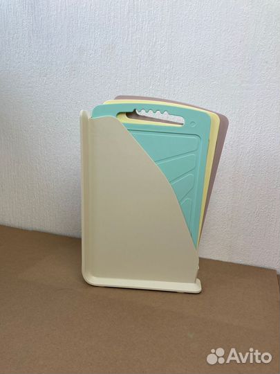 Набор разделочных досок