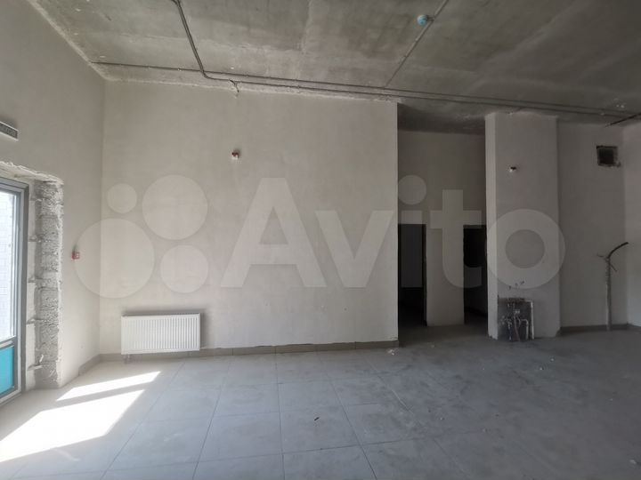 Свободного назначения, ул.А.Пушкина 14, 80.2 м²