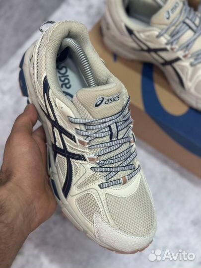 Кроссовки Asics Gel KaHana 8 (Арт.32730)