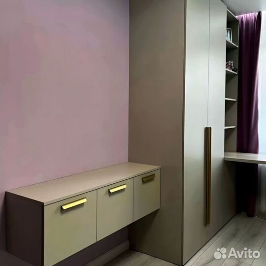 Шкаф от производителя под заказ