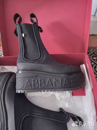 Полуботинки женские 38 размер