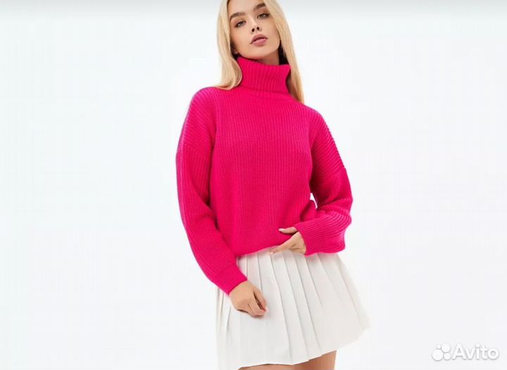 Свитер женский