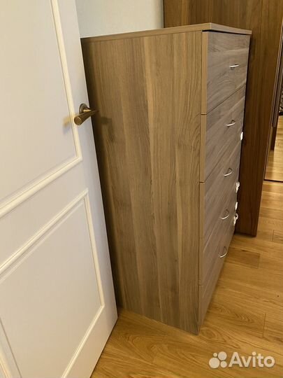 Комод IKEA тодален