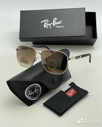 Солнцезащитные очки Ray Ban