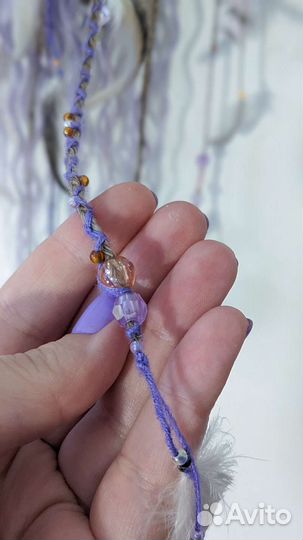 Афрорезинка