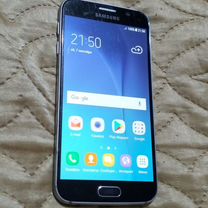 Samsung Galaxy S6 SM-G920F, 3/32 ГБ