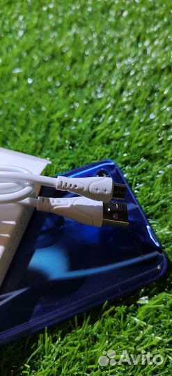 Кабель micro usb