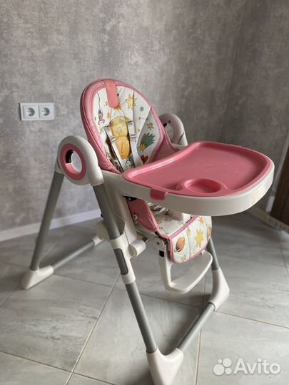 Стул для кормления Nuovita