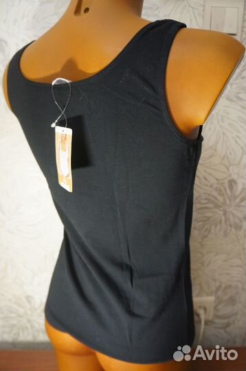 Майка женская XXL 52 vis-a-vis