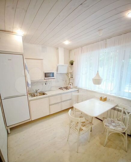 2-к. квартира, 46 м², 2/5 эт.