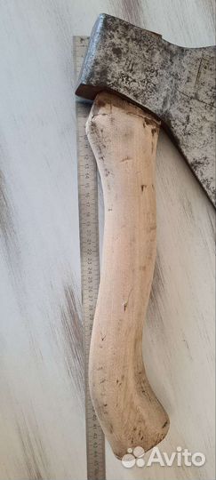 Топор мясника