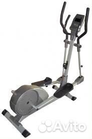 Эллиптический тренажер Торнео Torneo
