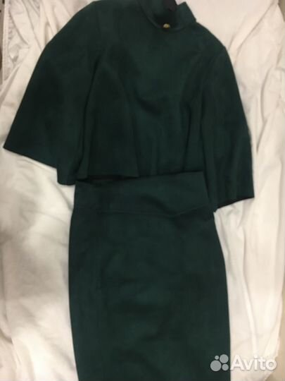 Костюм still expert