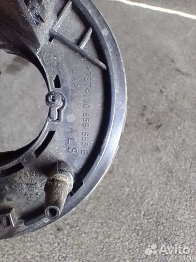 Шлейф подрулевой Volkswagen Passat B5