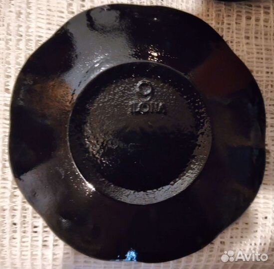 Кофейно-чайный сервиз 