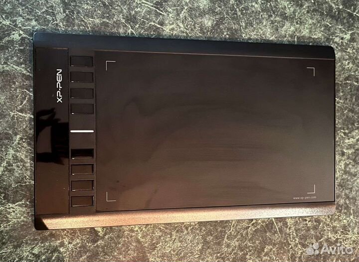 Графический планшет XPPen Star 03 V2