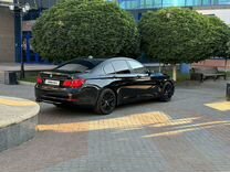 BMW 7 серия 3.0 AT, 2013, 165 000 км, с пробегом, цена 2 550 000 руб.