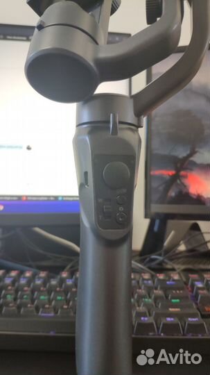 Стабилизатор Gimbal F-6