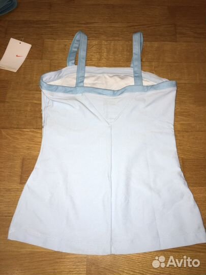 Комплект nike новый детский