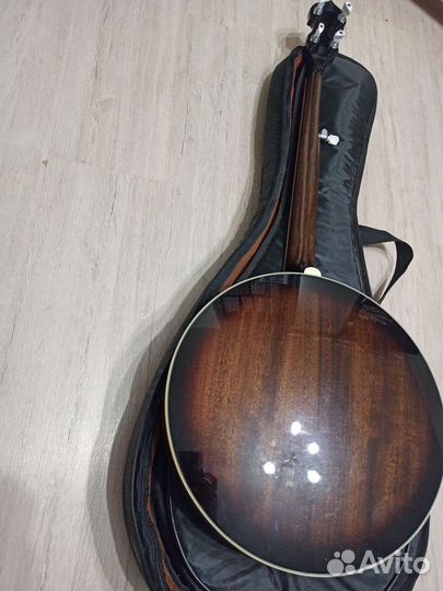 Банджо (Banjo) - Washburn B-14 торг