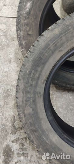 Amtel Planet 205/65 R15 94H