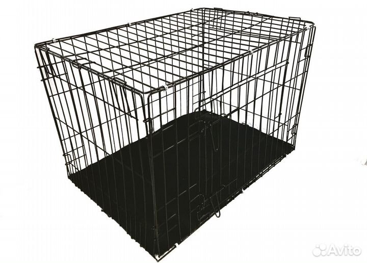 Клетка для собак