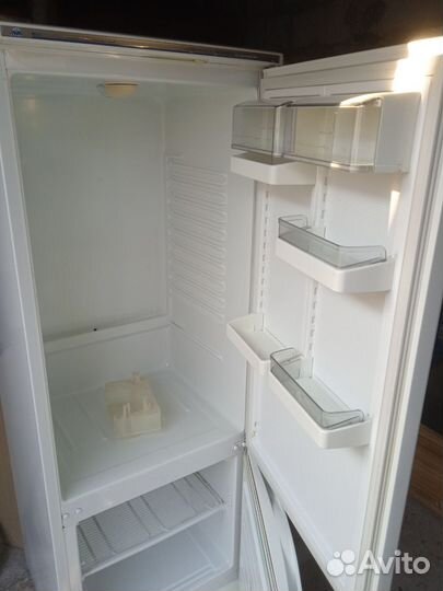 Холодильник Атлант