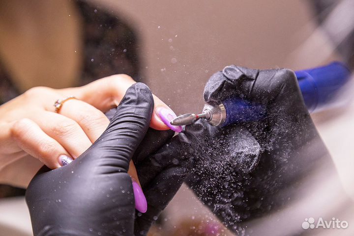 Курсы маникюра с трудоустройством Озерки