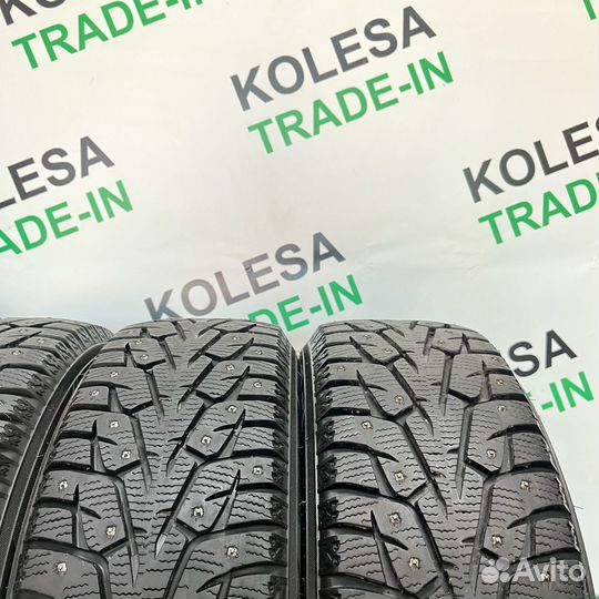 Yokohama Ice Guard IG55 195/55 R16 91T