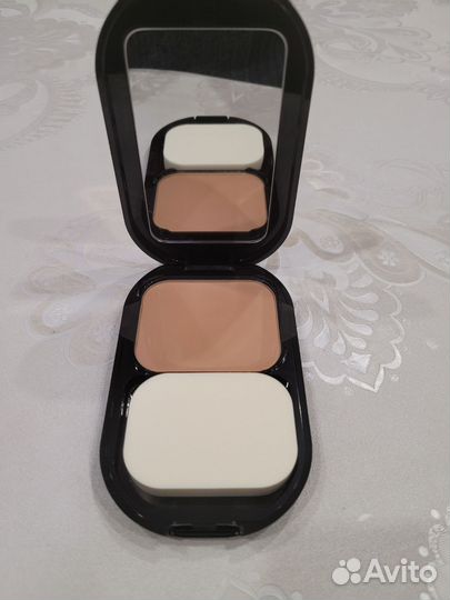 Пудра Max Factor 005 sand