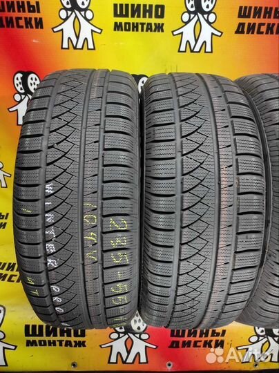 GT Radial Champiro WinterPro HP 235/55 R18 104V