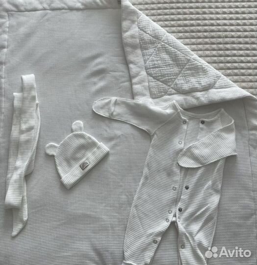 Комплект на выписку